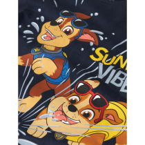 NAME IT T-shirt Macas Paw Patrol Navy Blazer